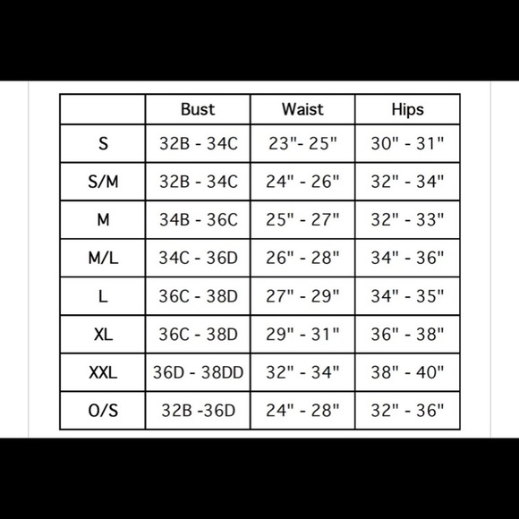 Foil Hologram Lace Up Bodysuit - Picture 4 of 4